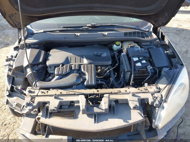 Продажа на аукционе авто 2013 Buick Verano Convenience Group, vin: 1G4PR5SK2D4249345, номер лота: 44301386
