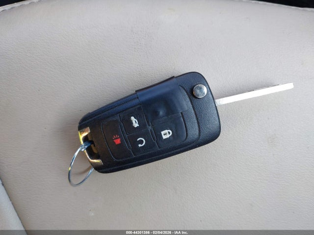 Продажа на аукционе авто 2013 Buick Verano Convenience Group, vin: 1G4PR5SK2D4249345, номер лота: 44301386