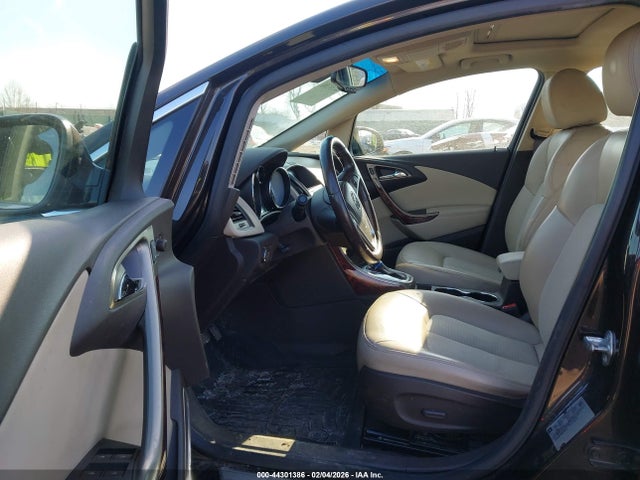 Продажа на аукционе авто 2013 Buick Verano Convenience Group, vin: 1G4PR5SK2D4249345, номер лота: 44301386