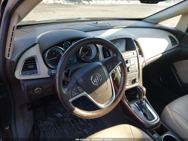 Продажа на аукционе авто 2013 Buick Verano Convenience Group, vin: 1G4PR5SK2D4249345, номер лота: 44301386