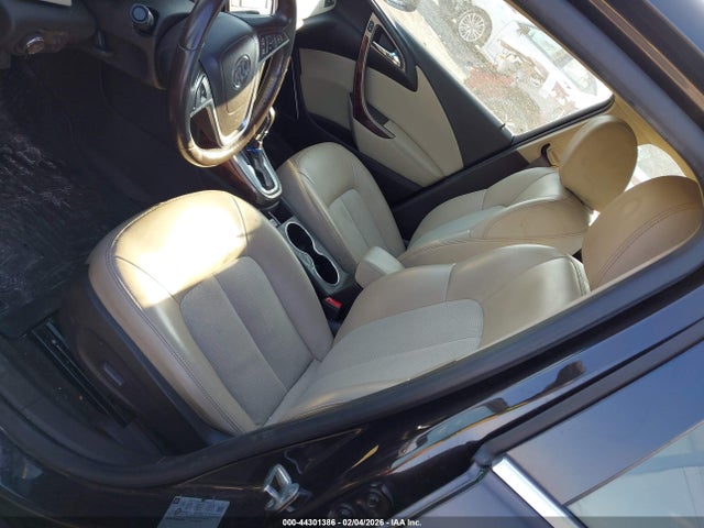 Продажа на аукционе авто 2013 Buick Verano Convenience Group, vin: 1G4PR5SK2D4249345, номер лота: 44301386