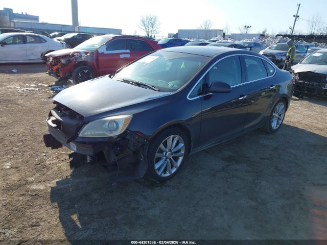 Продажа на аукционе авто 2013 Buick Verano Convenience Group, vin: 1G4PR5SK2D4249345, номер лота: 44301386