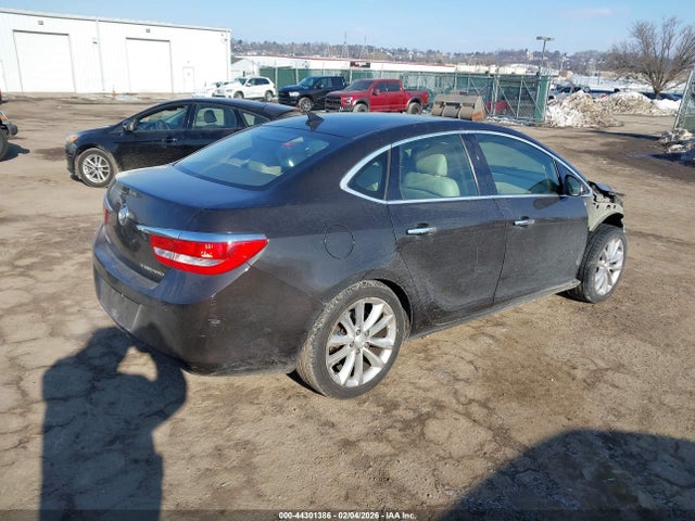 Продажа на аукционе авто 2013 Buick Verano Convenience Group, vin: 1G4PR5SK2D4249345, номер лота: 44301386