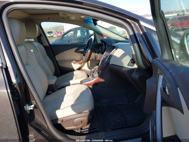Продажа на аукционе авто 2013 Buick Verano Convenience Group, vin: 1G4PR5SK2D4249345, номер лота: 44301386