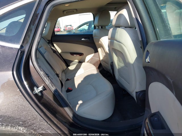 Продажа на аукционе авто 2013 Buick Verano Convenience Group, vin: 1G4PR5SK2D4249345, номер лота: 44301386