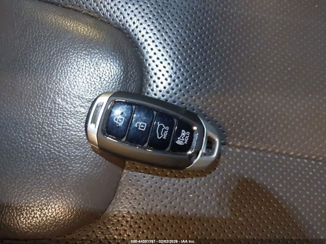 Aukcja sprzedaży 2020 Hyundai Santa Fe Sel, vin: 5NMS3CAD5LH213016, numer aukcji: 44301397