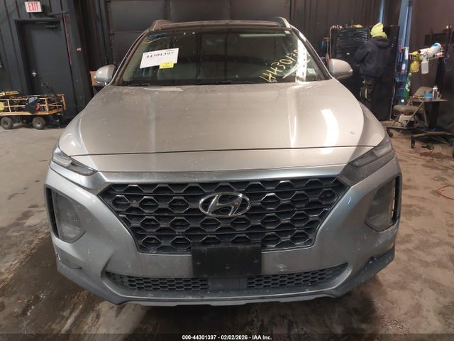 Aukcja sprzedaży 2020 Hyundai Santa Fe Sel, vin: 5NMS3CAD5LH213016, numer aukcji: 44301397