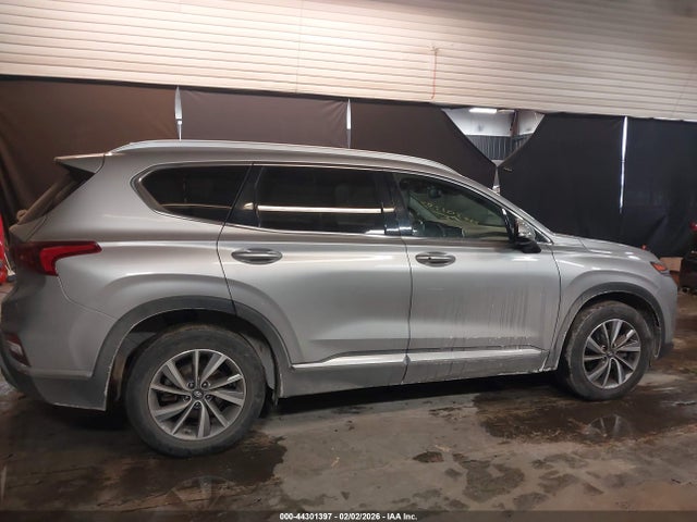Aukcja sprzedaży 2020 Hyundai Santa Fe Sel, vin: 5NMS3CAD5LH213016, numer aukcji: 44301397