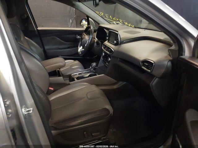 Aukcja sprzedaży 2020 Hyundai Santa Fe Sel, vin: 5NMS3CAD5LH213016, numer aukcji: 44301397
