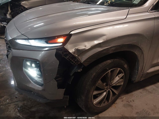 Aukcja sprzedaży 2020 Hyundai Santa Fe Sel, vin: 5NMS3CAD5LH213016, numer aukcji: 44301397