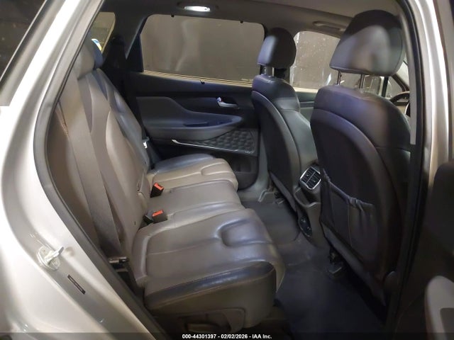 Aukcja sprzedaży 2020 Hyundai Santa Fe Sel, vin: 5NMS3CAD5LH213016, numer aukcji: 44301397