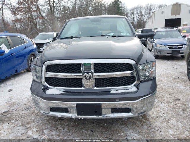 Aukcja sprzedaży 2023 Ram 1500 Classic Tradesman  4x4 5'7 Box, vin: 1C6RR7KG2PS555652, numer aukcji: 44301400