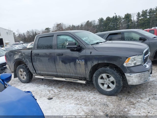 Aukcja sprzedaży 2023 Ram 1500 Classic Tradesman  4x4 5'7 Box, vin: 1C6RR7KG2PS555652, numer aukcji: 44301400