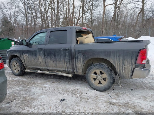 Aukcja sprzedaży 2023 Ram 1500 Classic Tradesman  4x4 5'7 Box, vin: 1C6RR7KG2PS555652, numer aukcji: 44301400