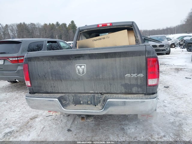 Aukcja sprzedaży 2023 Ram 1500 Classic Tradesman  4x4 5'7 Box, vin: 1C6RR7KG2PS555652, numer aukcji: 44301400