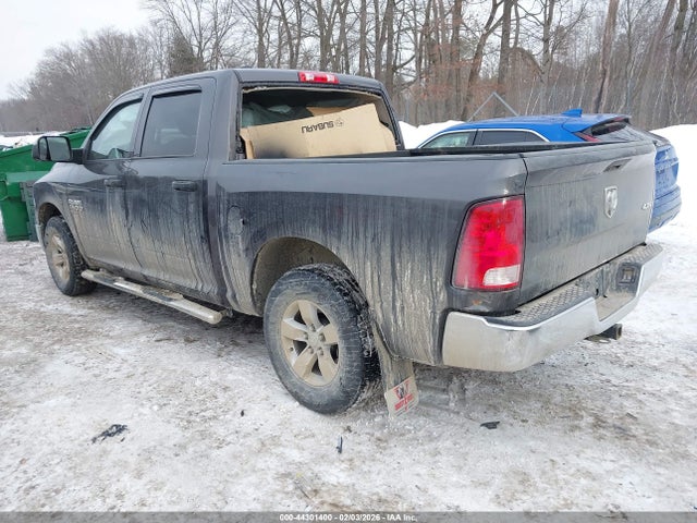 Aukcja sprzedaży 2023 Ram 1500 Classic Tradesman  4x4 5'7 Box, vin: 1C6RR7KG2PS555652, numer aukcji: 44301400