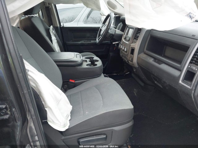Aukcja sprzedaży 2023 Ram 1500 Classic Tradesman  4x4 5'7 Box, vin: 1C6RR7KG2PS555652, numer aukcji: 44301400