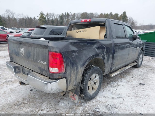 Aukcja sprzedaży 2023 Ram 1500 Classic Tradesman  4x4 5'7 Box, vin: 1C6RR7KG2PS555652, numer aukcji: 44301400