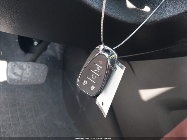 Chevrolet Traverse Awd Rs 2023 1GNEVJKW2PJ215311 Image 11