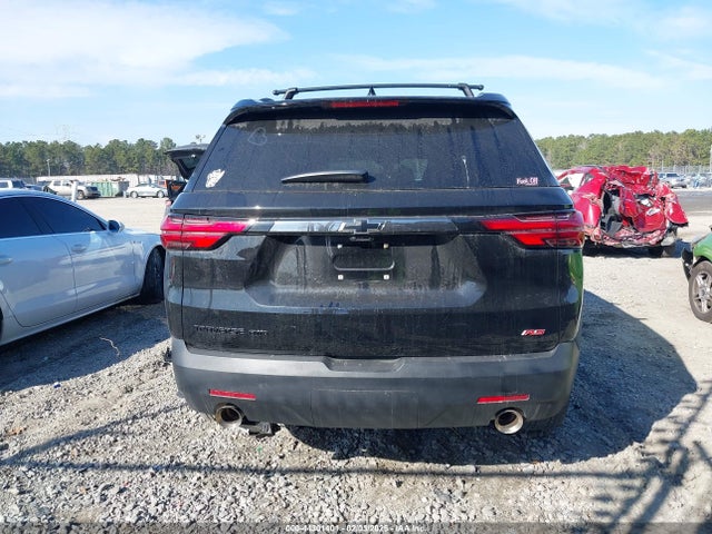 Chevrolet Traverse Awd Rs 2023 1GNEVJKW2PJ215311 Image 16