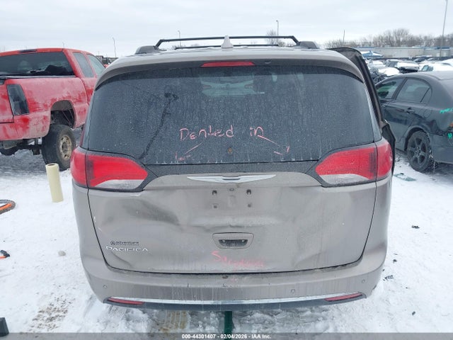 Aukcja sprzedaży 2017 Chrysler Pacifica Touring-l, vin: 2C4RC1BG0HR576218, numer aukcji: 44301407