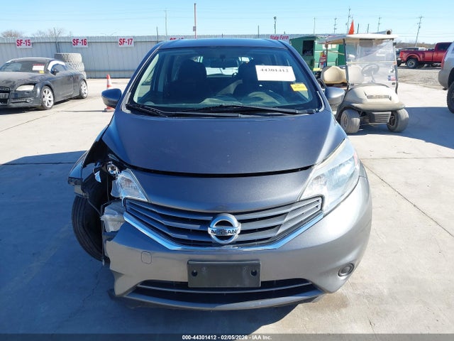 Nissan Versa Note S Plus 2016 3N1CE2CP5GL388166 Image 12