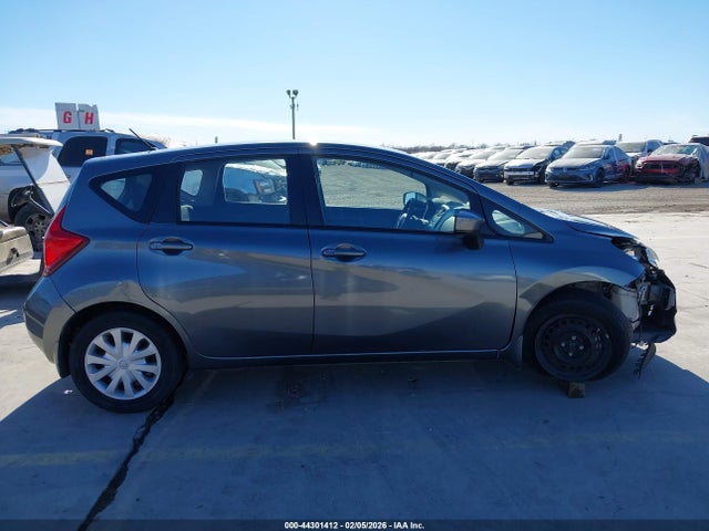 Nissan Versa Note S Plus 2016 3N1CE2CP5GL388166 Image 13