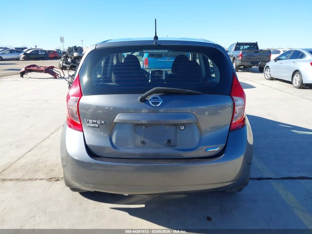 Nissan Versa Note S Plus 2016 3N1CE2CP5GL388166 Image 16