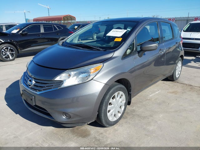 Nissan Versa Note S Plus 2016 3N1CE2CP5GL388166 Image 2