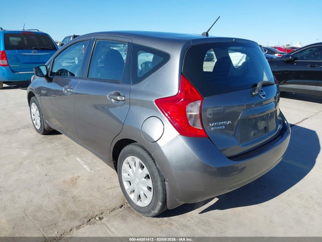 Nissan Versa Note S Plus 2016 3N1CE2CP5GL388166 Image 3