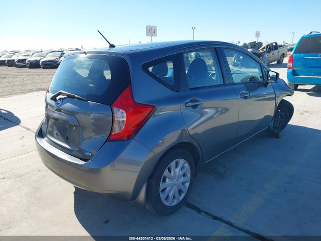 Nissan Versa Note S Plus 2016 3N1CE2CP5GL388166 Image 4