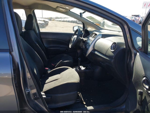 Nissan Versa Note S Plus 2016 3N1CE2CP5GL388166 Image 5