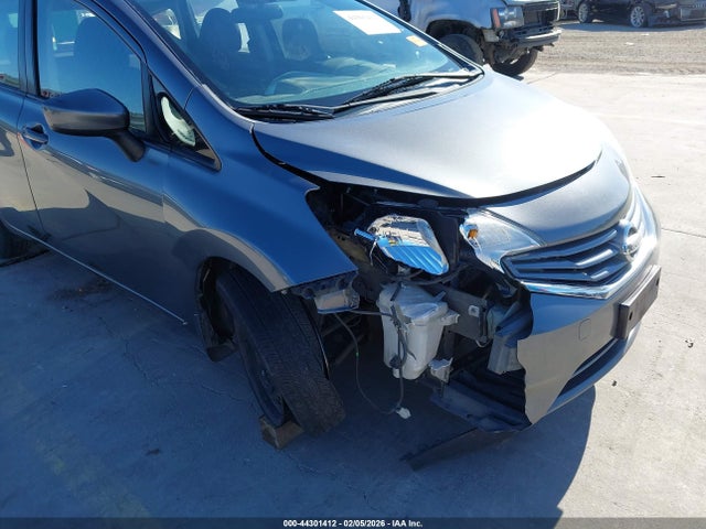 Nissan Versa Note S Plus 2016 3N1CE2CP5GL388166 Image 6