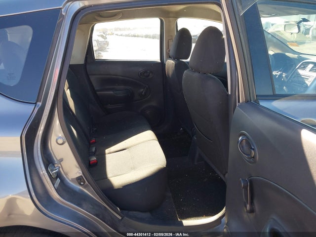 Nissan Versa Note S Plus 2016 3N1CE2CP5GL388166 Image 8