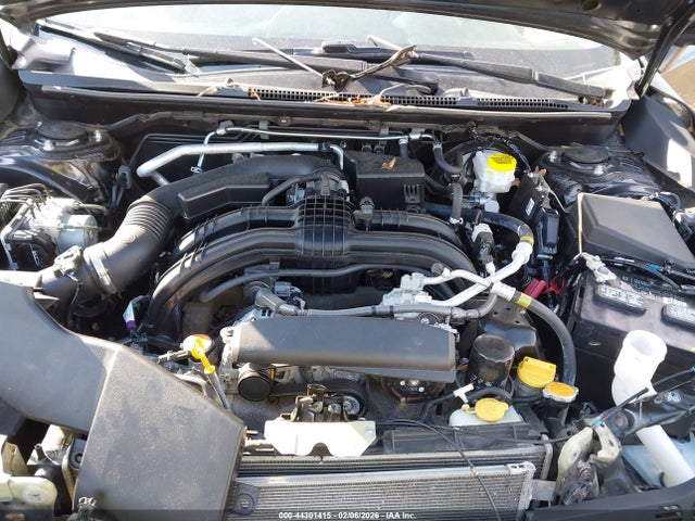 4S3GTAV65M3710413 Subaru Impreza Premium 5-door