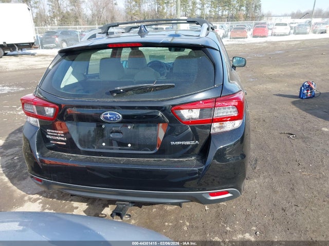 4S3GTAV65M3710413 Subaru Impreza Premium 5-door