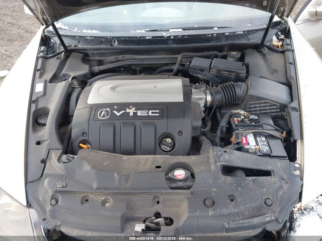 Aukcja sprzedaży 2007 Acura Rl 3.5, vin: JH4KB16567C002869, numer aukcji: 44301416