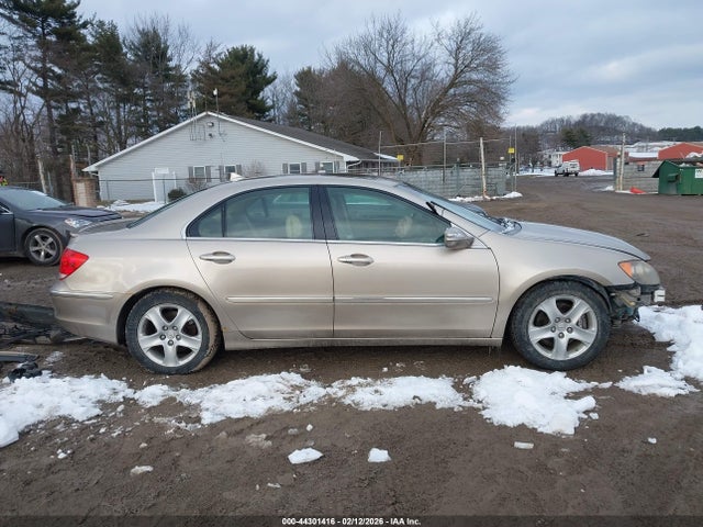 Aukcja sprzedaży 2007 Acura Rl 3.5, vin: JH4KB16567C002869, numer aukcji: 44301416