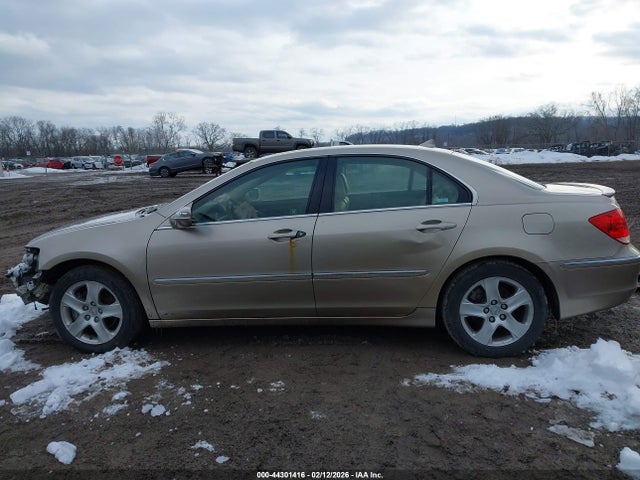 Aukcja sprzedaży 2007 Acura Rl 3.5, vin: JH4KB16567C002869, numer aukcji: 44301416