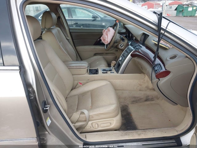 Aukcja sprzedaży 2007 Acura Rl 3.5, vin: JH4KB16567C002869, numer aukcji: 44301416