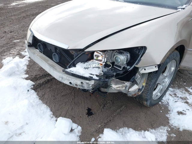 Aukcja sprzedaży 2007 Acura Rl 3.5, vin: JH4KB16567C002869, numer aukcji: 44301416