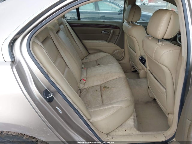 Aukcja sprzedaży 2007 Acura Rl 3.5, vin: JH4KB16567C002869, numer aukcji: 44301416