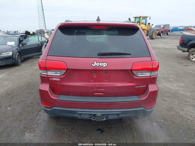 Продажа на аукционе авто 2014 Jeep Grand Cherokee Laredo, vin: 1C4RJEAG3EC144841, номер лота: 44301424
