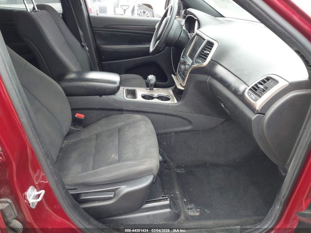 Продажа на аукционе авто 2014 Jeep Grand Cherokee Laredo, vin: 1C4RJEAG3EC144841, номер лота: 44301424