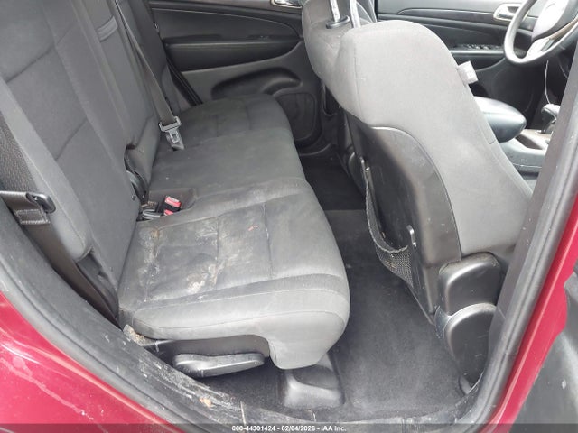 Продажа на аукционе авто 2014 Jeep Grand Cherokee Laredo, vin: 1C4RJEAG3EC144841, номер лота: 44301424