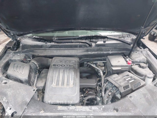 Aukcja sprzedaży 2017 Gmc Terrain Sle-2, vin: 2GKFLTEK5H6212087, numer aukcji: 44301432