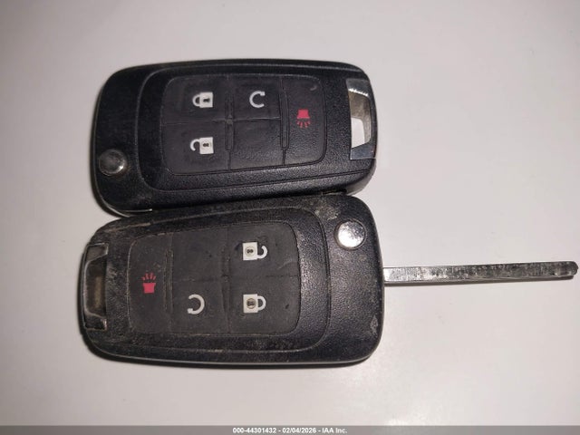 Aukcja sprzedaży 2017 Gmc Terrain Sle-2, vin: 2GKFLTEK5H6212087, numer aukcji: 44301432