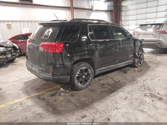 Aukcja sprzedaży 2017 Gmc Terrain Sle-2, vin: 2GKFLTEK5H6212087, numer aukcji: 44301432