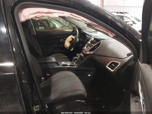 Aukcja sprzedaży 2017 Gmc Terrain Sle-2, vin: 2GKFLTEK5H6212087, numer aukcji: 44301432
