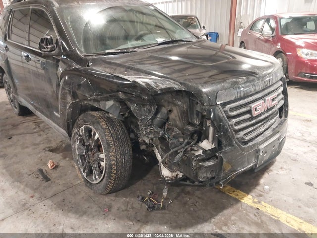 Aukcja sprzedaży 2017 Gmc Terrain Sle-2, vin: 2GKFLTEK5H6212087, numer aukcji: 44301432